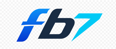 fb7 লোগো